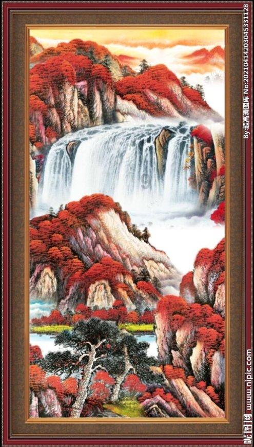 红莲之王
